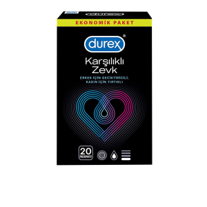 کاندوم تاخیری خاردار دورکس بسته 20 عددی (مدل zevk)