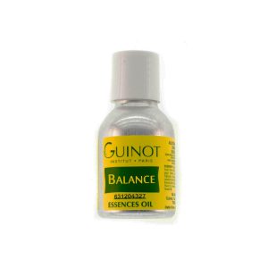 روغن آروماتیک متعادل کننده گینو مدل Balance حجم 30 میلGuinot Balance Aromatic Essence Oil-30ml